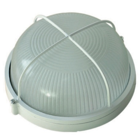 240mm Bulkhead Light