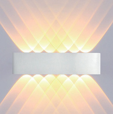 Bulkhead Wall Light