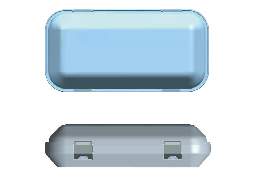 HEAVY-DUTY Bulkhead Light