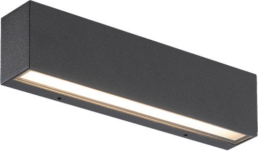 Wall‑Mounted Up & Down Light
