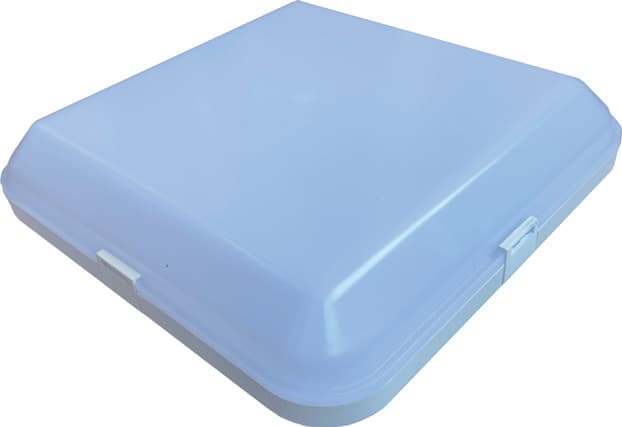 耐用型 LED 吸頂燈