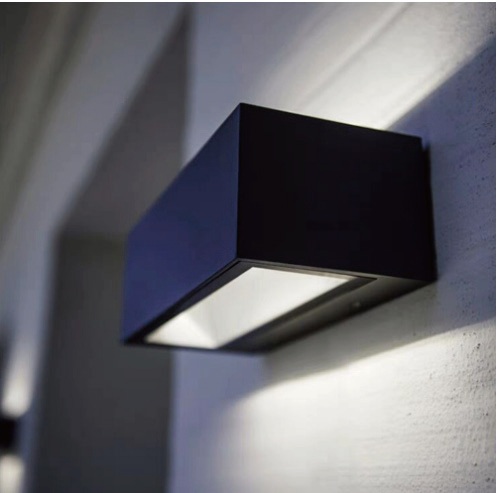 Wall‑Mounted Up & Down Light