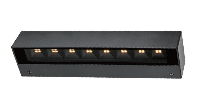 Bulkhead Light