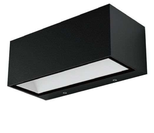 Wall‑Mounted Up & Down Light