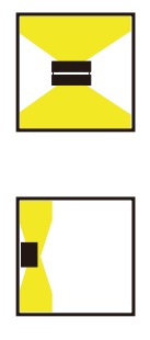 Wall‑Mounted Up & Down Light