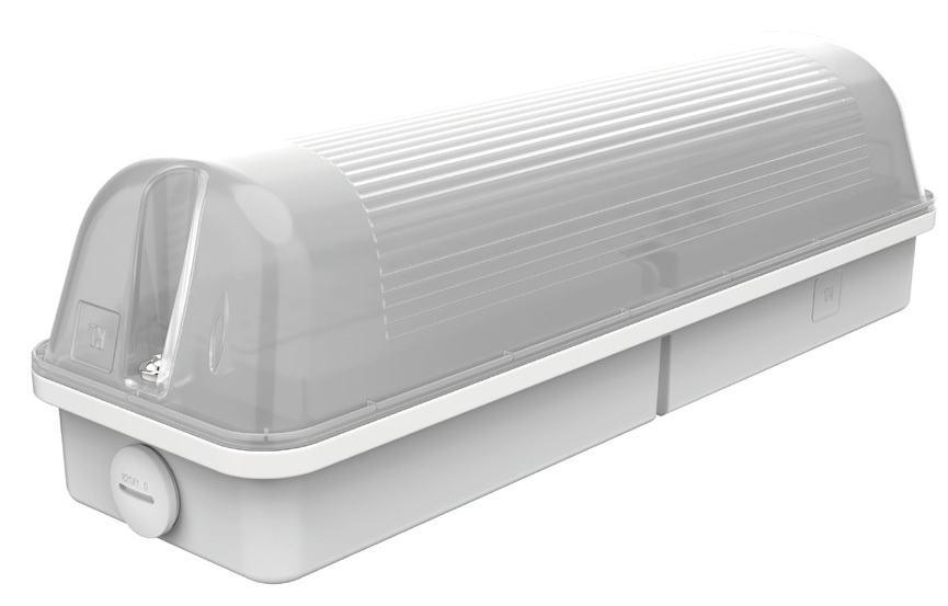 LED Ceiling Light