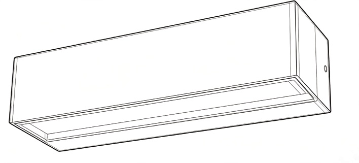 Bulkhead Light