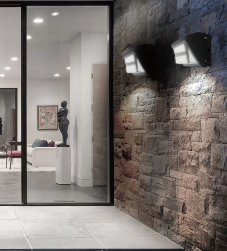 Wall Pack Light