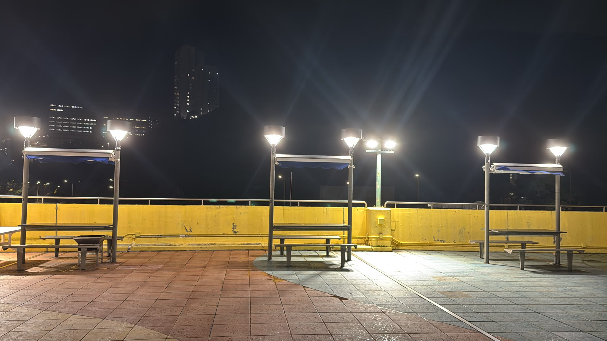 MTR - 柴灣會所_2