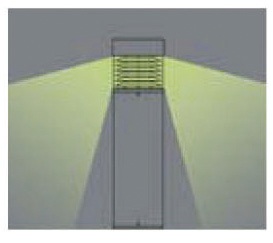 Bollard Light