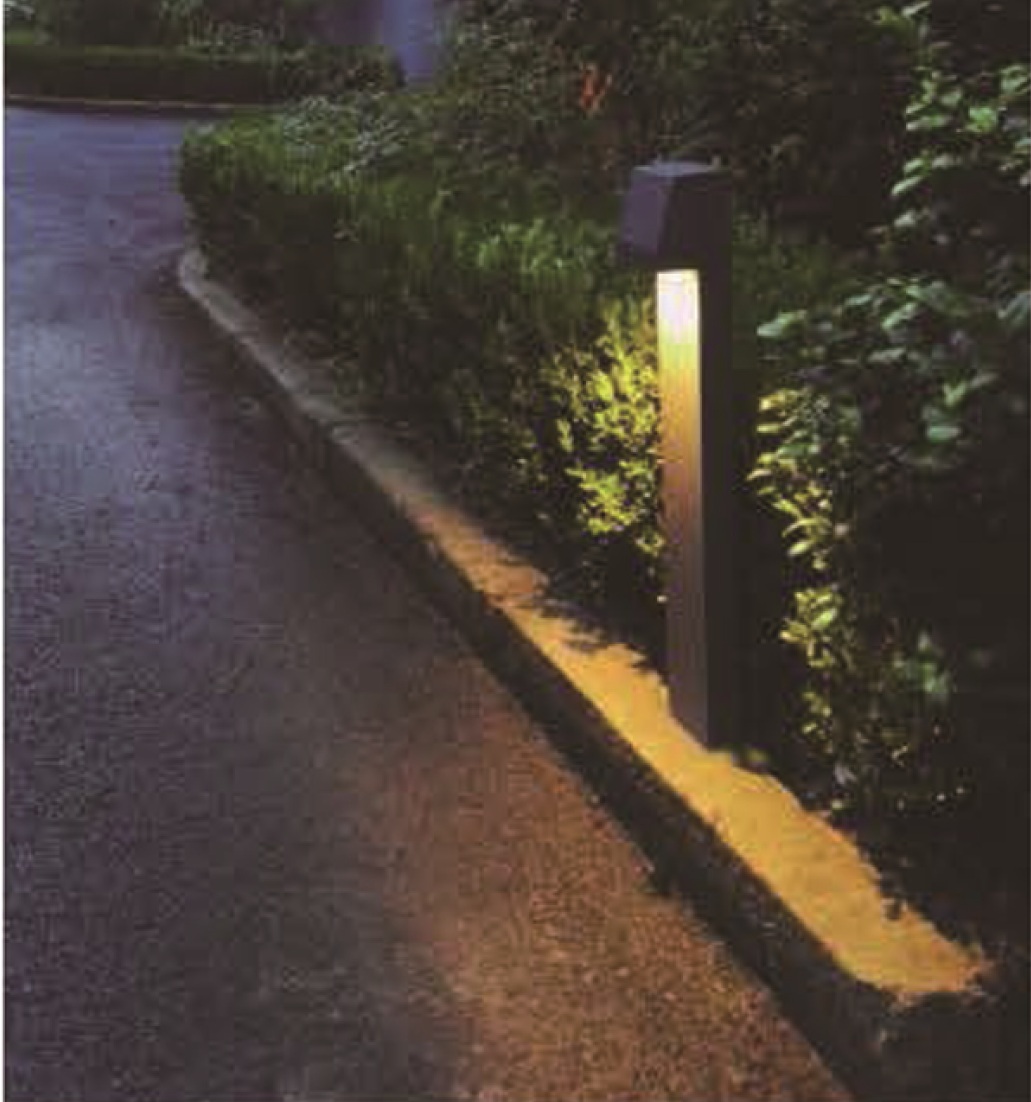 Bollard Light