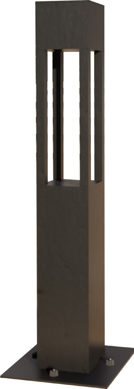 Bollard Light
