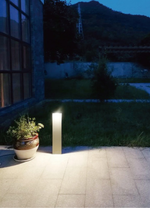 Bollard Light