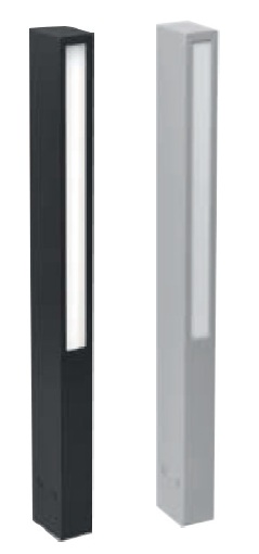 Bollard Light