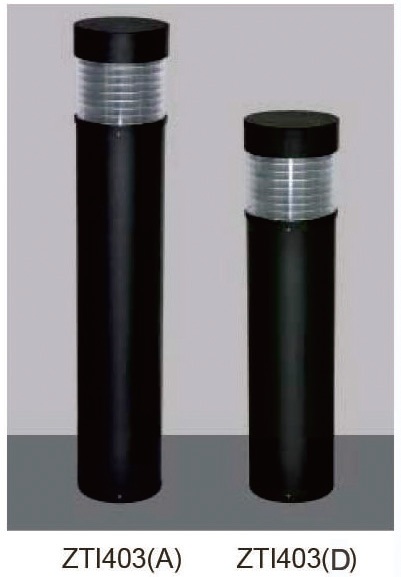Bollard Light