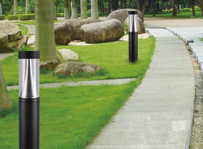 Bollard Light