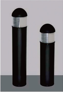 Uni‑directional Bollard Light