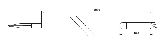 LED Reed Light