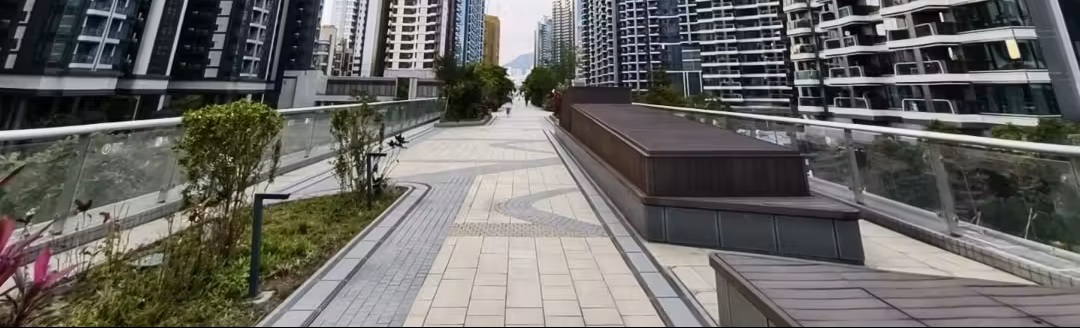 Bollard Light