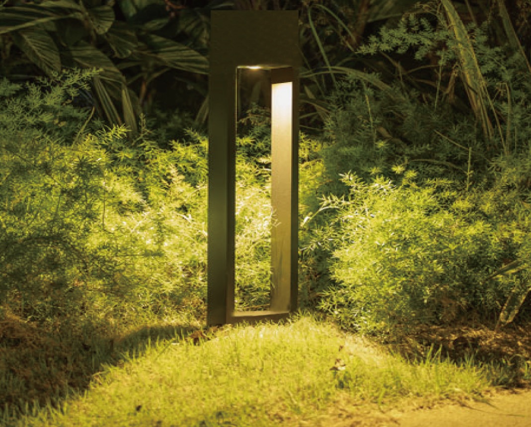 Bollard Light
