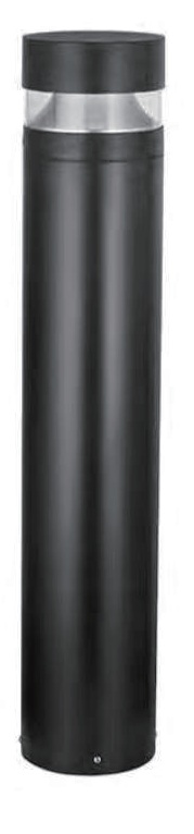 800mm Bollard Light