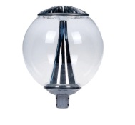 Globe Garden Light