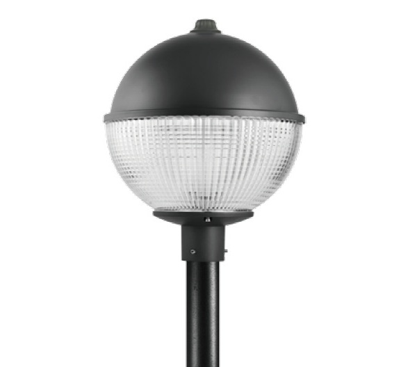400mm Dual-tone Globe Garden Light