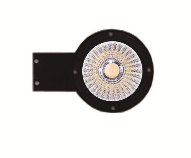 Cylindrical Outdoor Wall Light