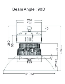 High Bay Light