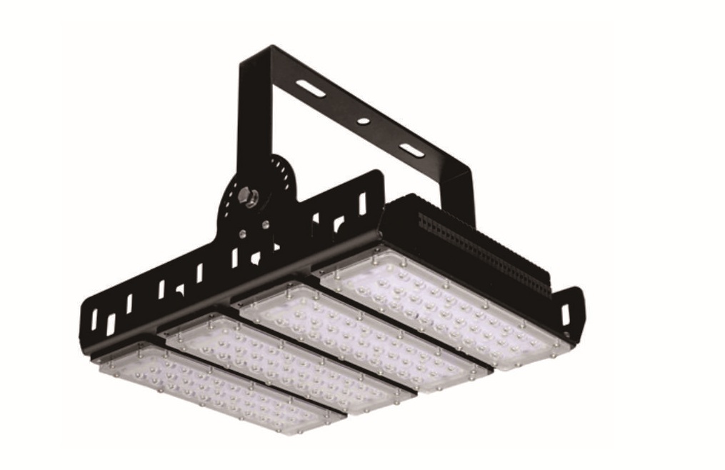 Angle‑adjustable High Bay Light