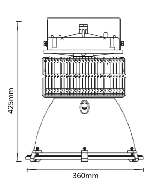 High Bay Light