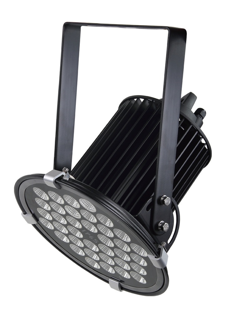 Angle‑adjustable High Bay Light