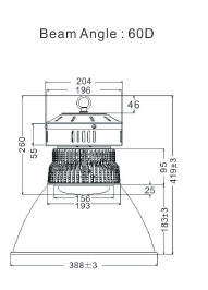 High Bay Light