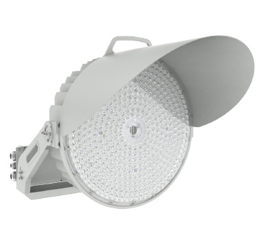 FLOOD LIGHT