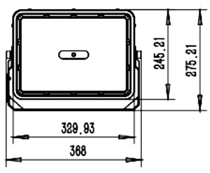 FLOOD LIGHT (module type)