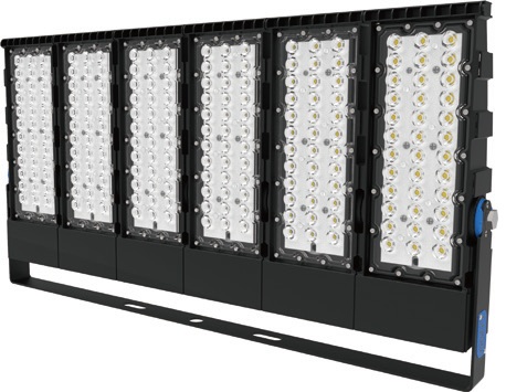FLOOD LIGHT