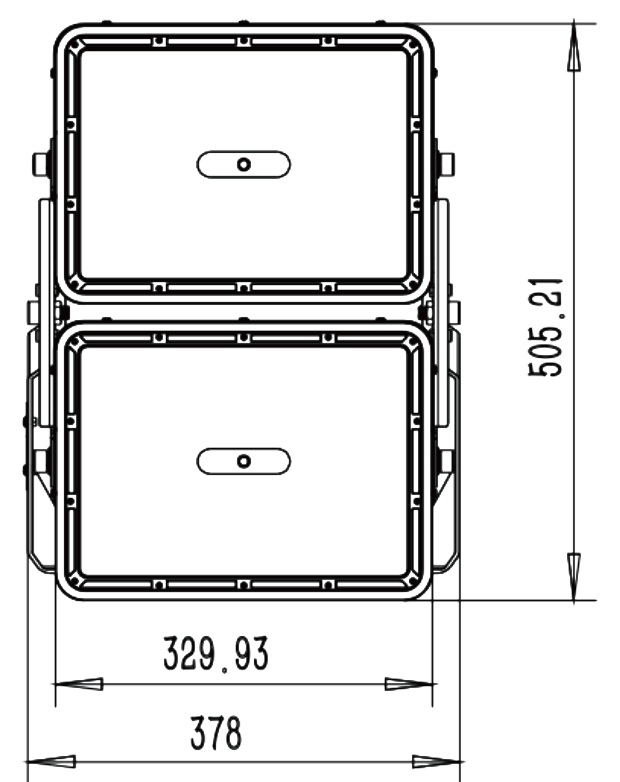 FLOOD LIGHT (module type)