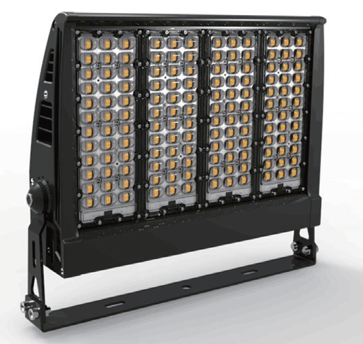 FLOOD LIGHT