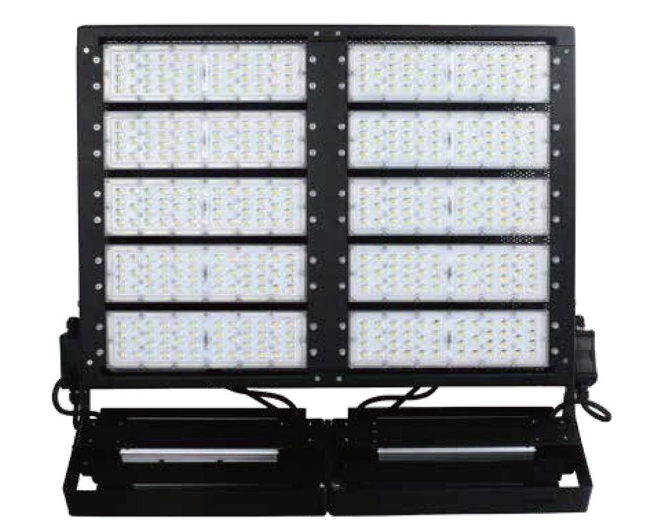 FLOOD LIGHT