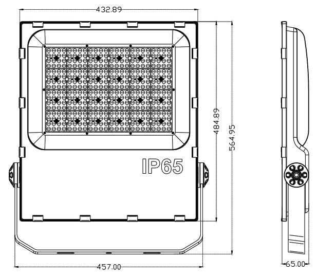 FLOOD LIGHT