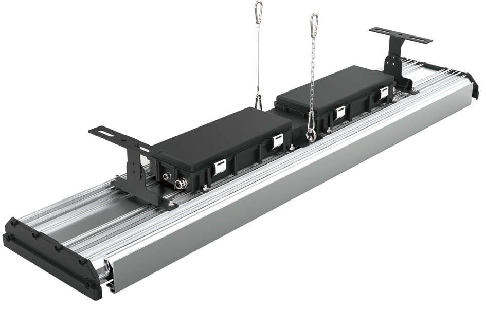 LED Tunnel Light