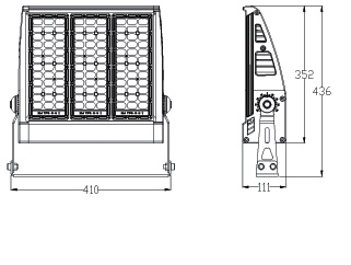 FLOOD LIGHT