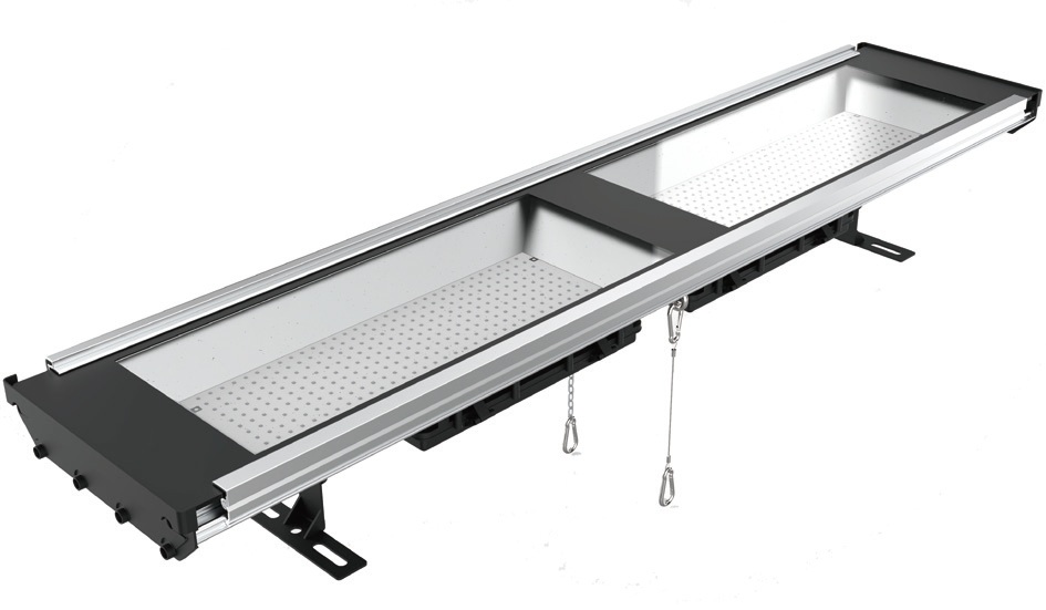 LED Tunnel Light
