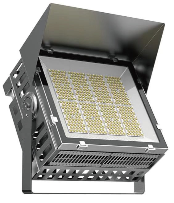FLOOD LIGHT