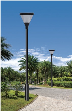 Solar Garden Light