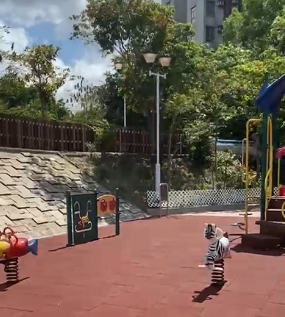 百福兒童遊樂場_5