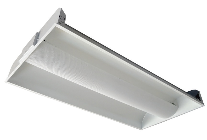 T5 Recessed light fittng