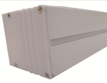 Suspended Office Linear Light