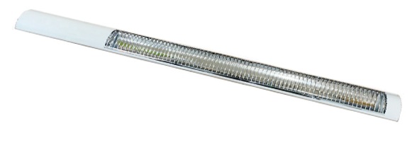 T5 Suspended Office Linear Light