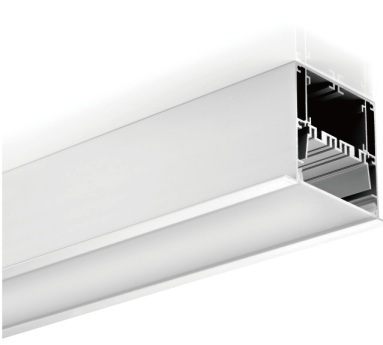 Suspended Office Linear Light